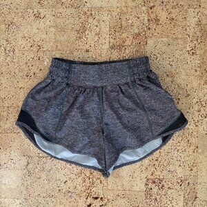 Hotty Hot 2.5 Shorts